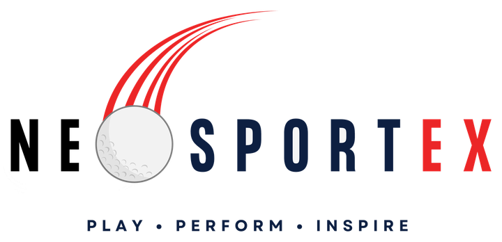 NEO SPORTEX — Play. Perform. Inspire.
